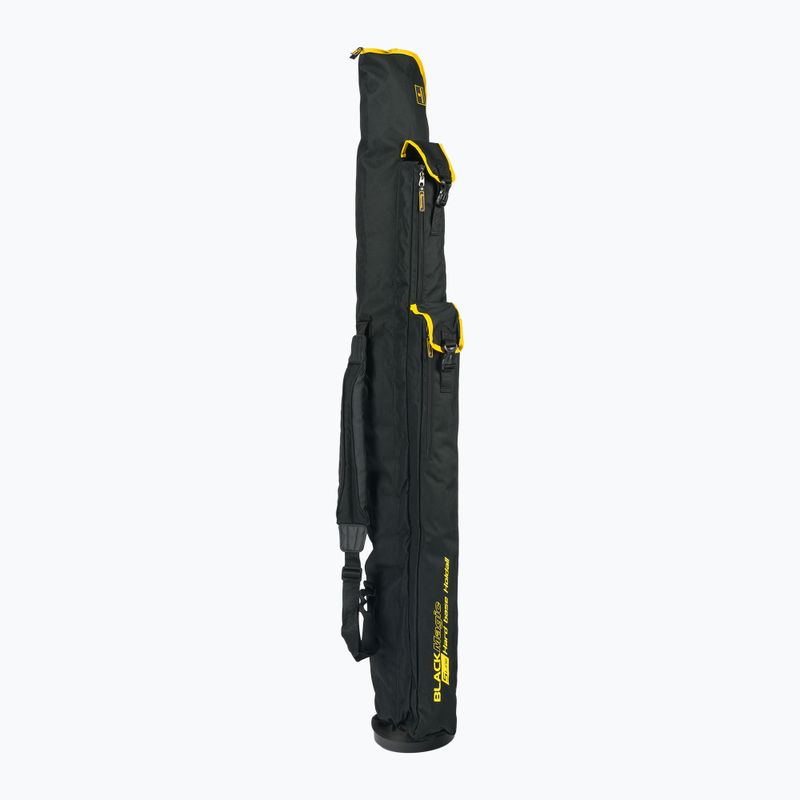 Browning Black Magic S-Line gepolsterter Rutenkoffer schwarz 8550002 3