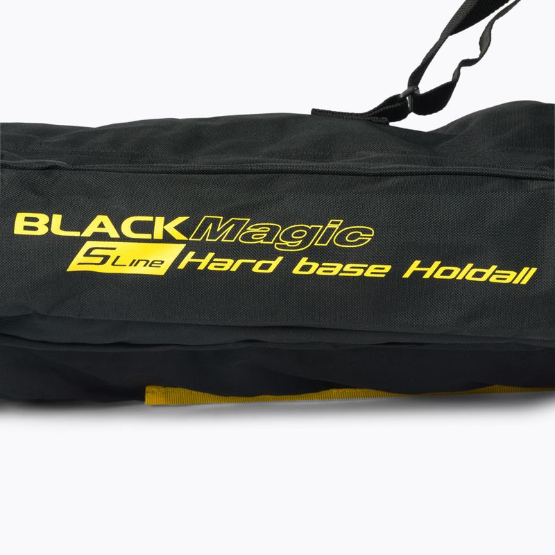 Browning Black Magic S-Line gepolsterter Rutenkoffer schwarz 8550002 4