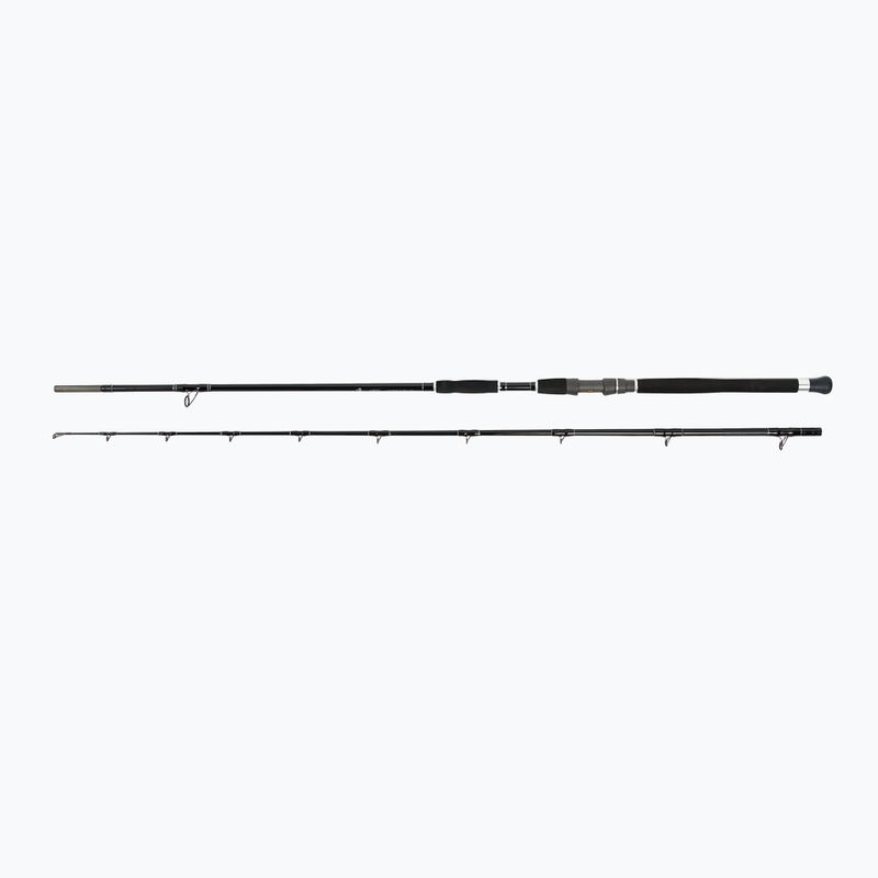 Schwarze Katze Buster Godzilla Stab 2 sec schwarz 16450320