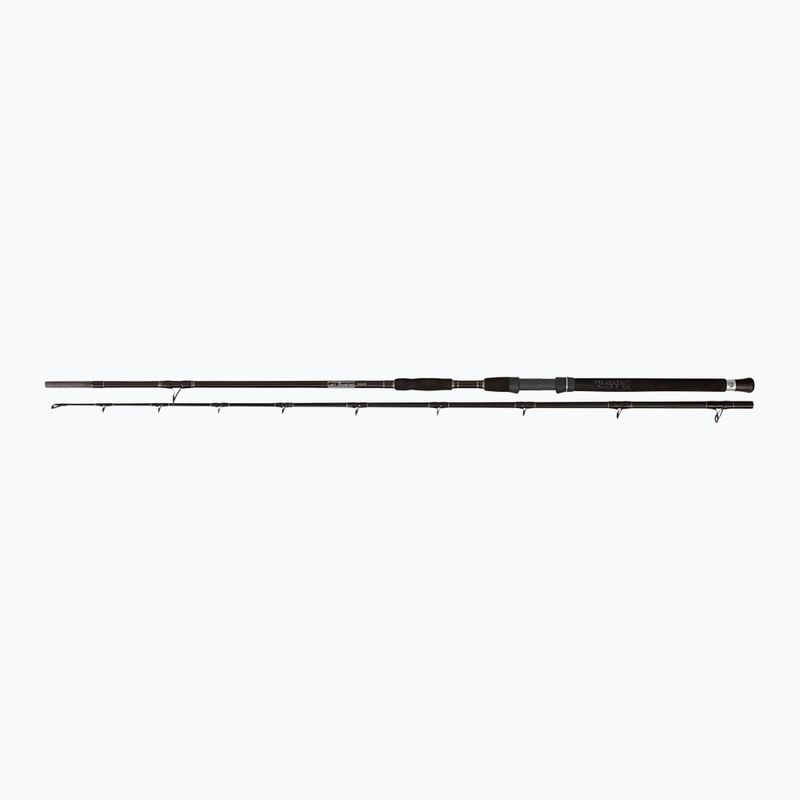 Schwarze Katze Buster Godzilla Stab 2 sec schwarz 16450320 5