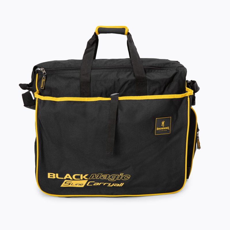Browning Black Magic S-Line Angeln Tasche für Feeder schwarz 8551004 2
