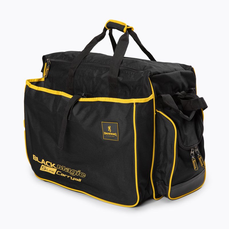 Browning Black Magic S-Line Angeln Tasche für Feeder schwarz 8551004 3