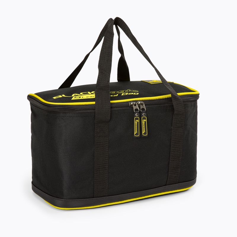 Browning Black Magic Cooler S-Line Angeltasche schwarz 8553001