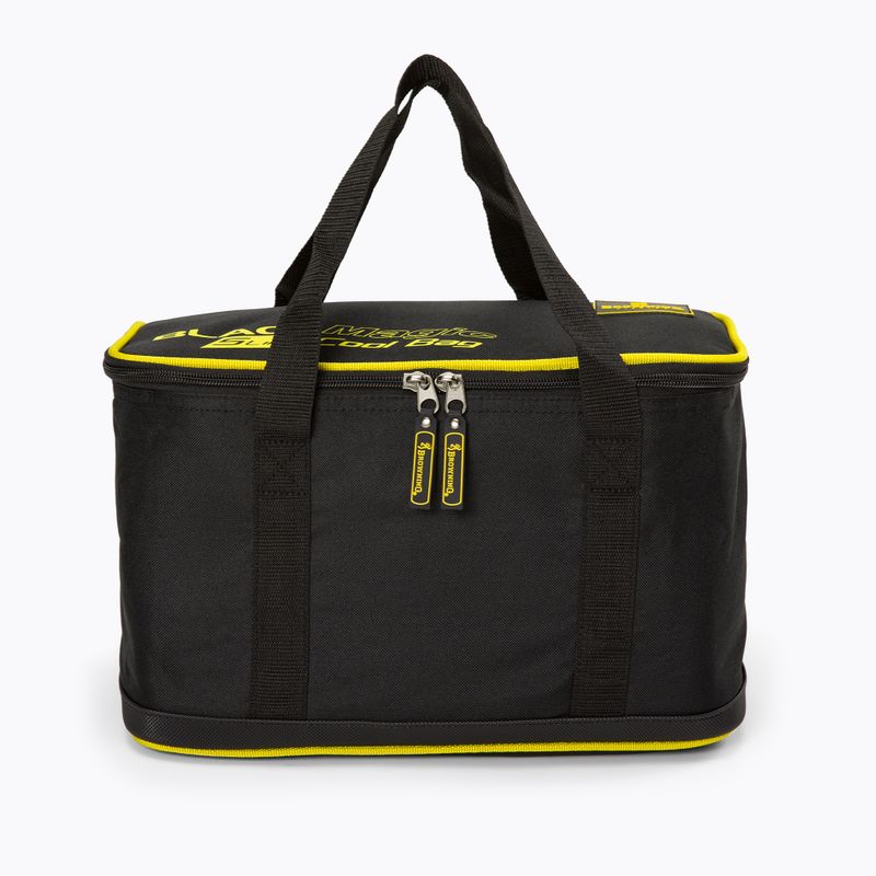 Browning Black Magic Cooler S-Line Angeltasche schwarz 8553001 2