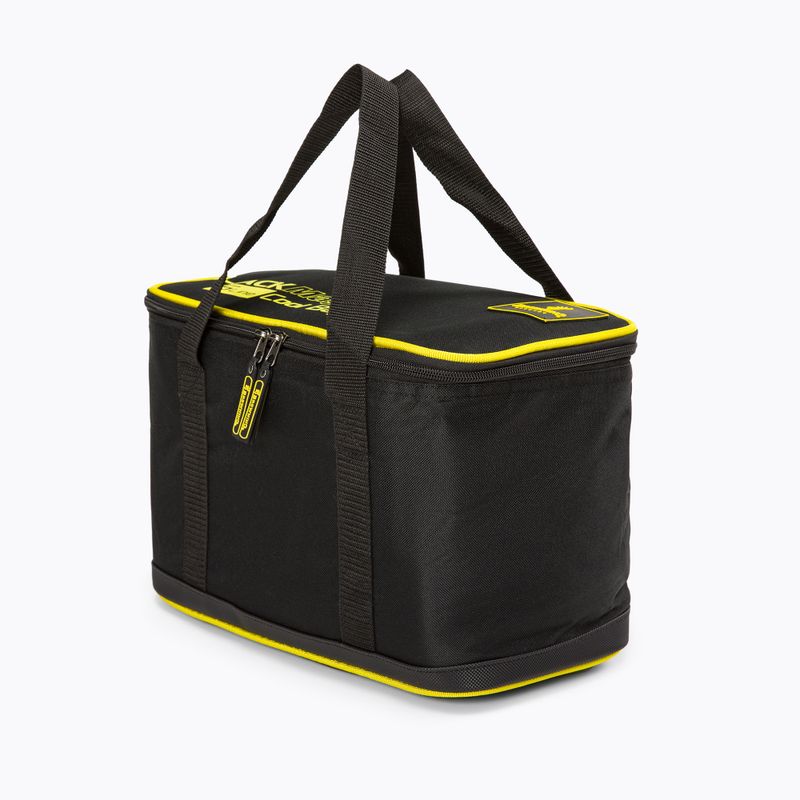 Browning Black Magic Cooler S-Line Angeltasche schwarz 8553001 3