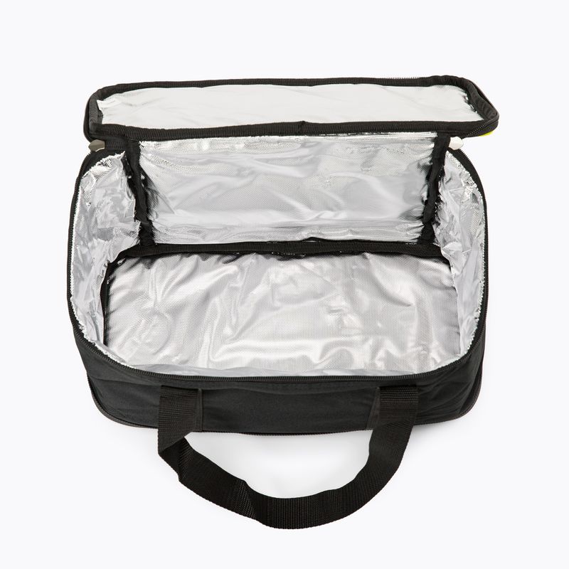 Browning Black Magic Cooler S-Line Angeltasche schwarz 8553001 5