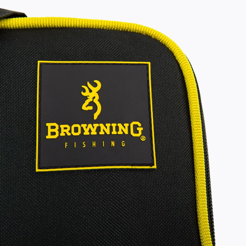 Browning Black Magic Cooler S-Line Angeltasche schwarz 8553001 7