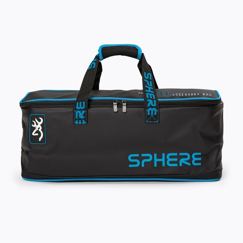 Browning Sphere Angeln Tasche für Zubehör schwarz 8580030 2