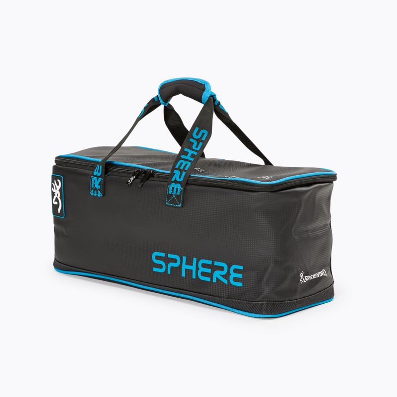 Browning Sphere Angeln Tasche für Zubehör schwarz 8580030 3
