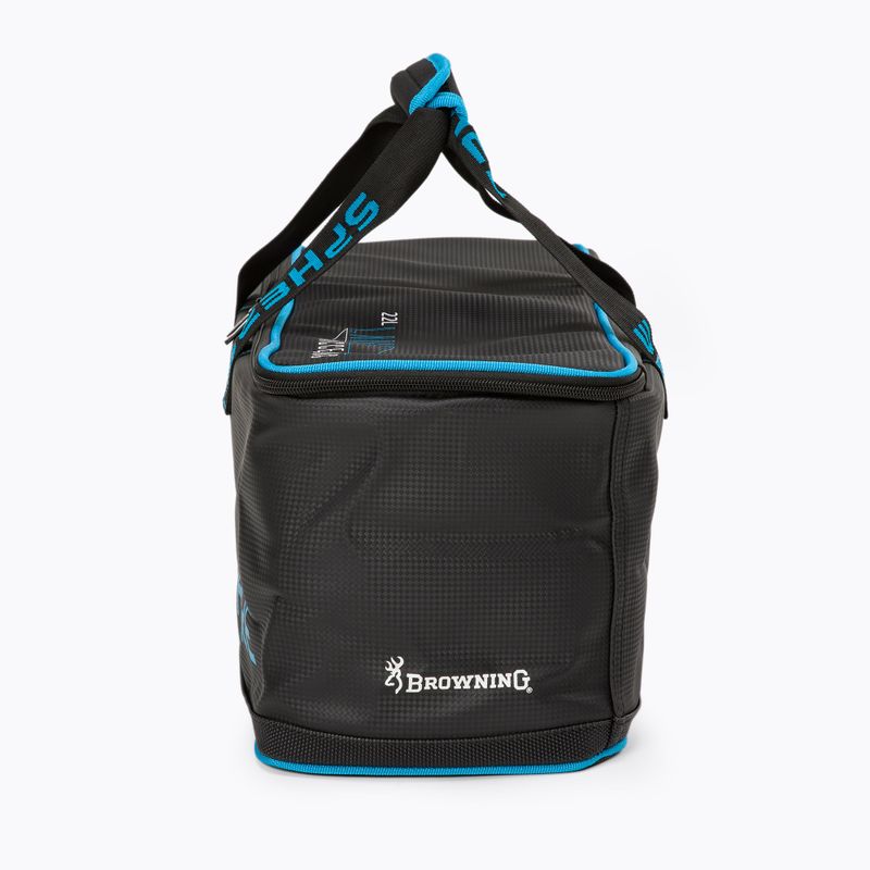 Browning Sphere Angeln Tasche für Zubehör schwarz 8580030 4