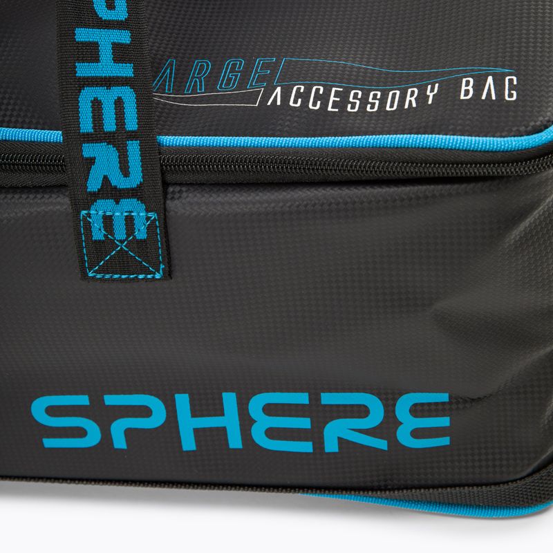 Browning Sphere Angeln Tasche für Zubehör schwarz 8580030 6