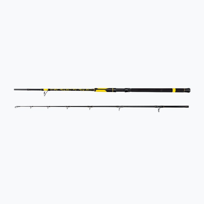 Black Cat Perfect Passion XH-S 2 sec Angelrute 16577240