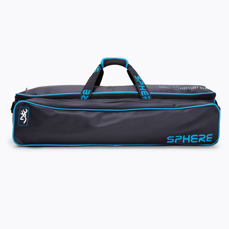 Browning Sphere Rollentasche + Zubehörbehälter schwarz 8580025