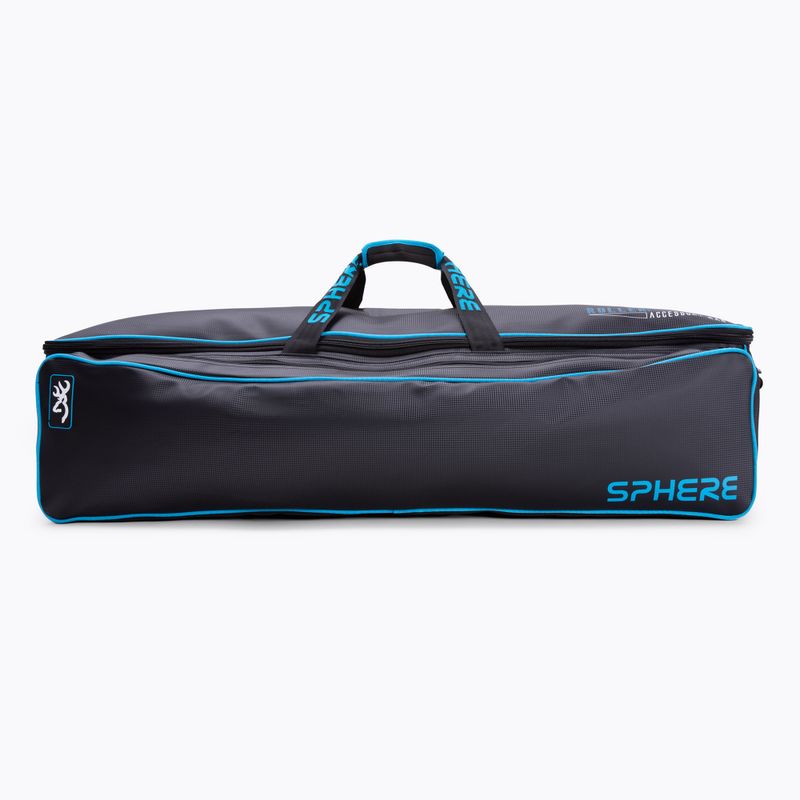 Browning Sphere Rollentasche + Zubehörbehälter schwarz 8580026