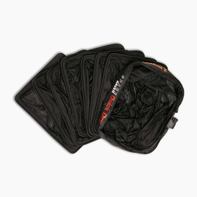 Browning Space Saver QD Netz schwarz 7119350