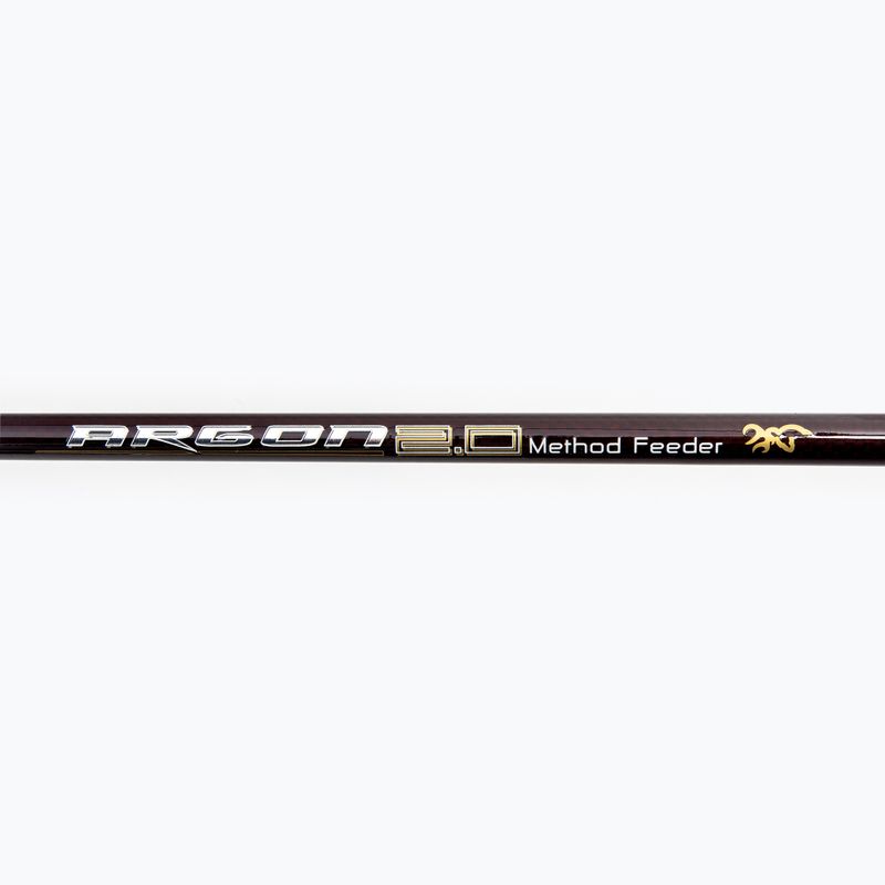 Browning Argon 2.0 Method Feeder Stab schwarz 12217300 4