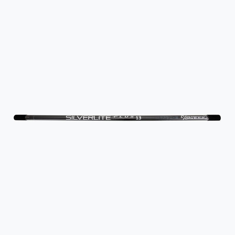 Browning Sphere Silverlite Plus Angelrute schwarz 10240130