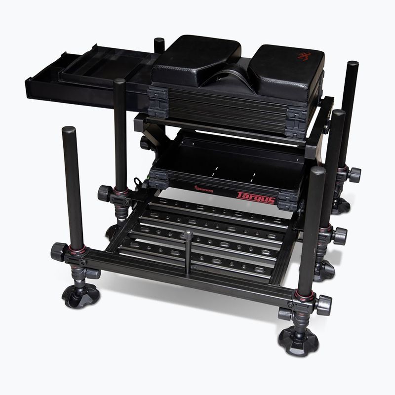 Browning Targus 2020 Leistung Plattform schwarz 8015002