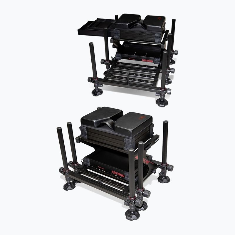 Browning Targus 2020 Leistung Plattform schwarz 8015002 2