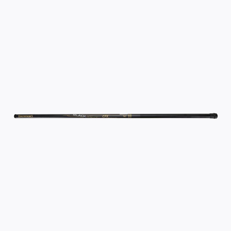 Browning Black Magic CFX Net Handle 2 schwarz 7181200