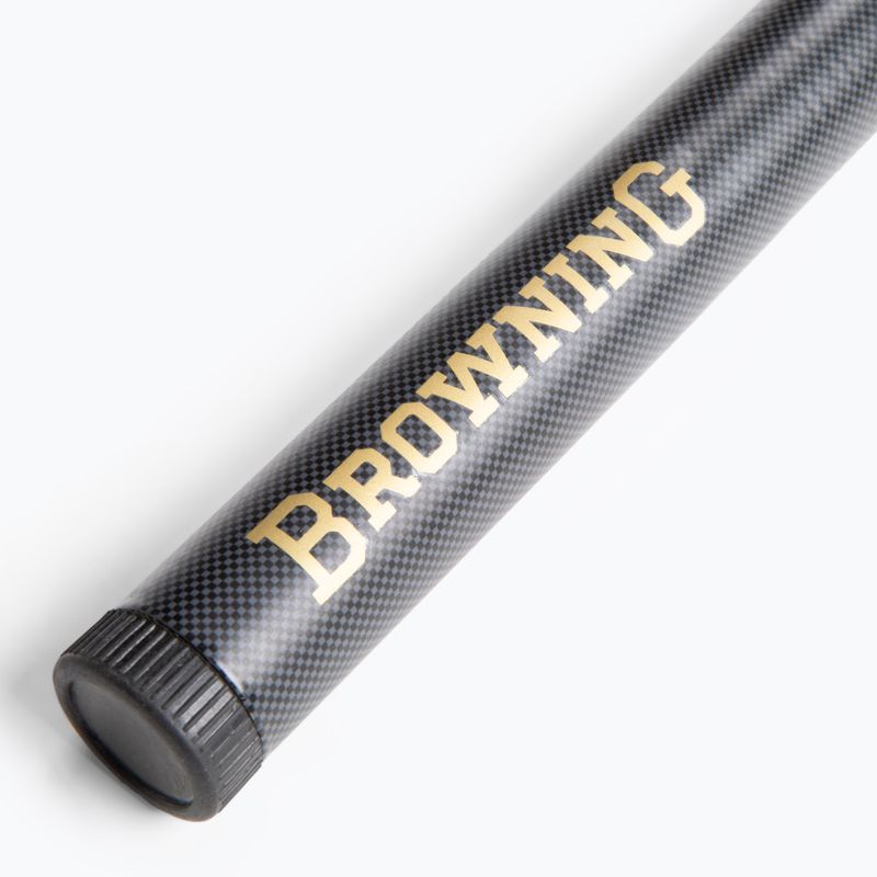 Browning Black Magic CFX Landing Net Handle schwarz 7181250 2