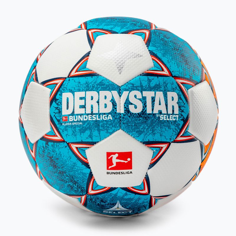 SELECT Player Special v21 blau Fußball 163062