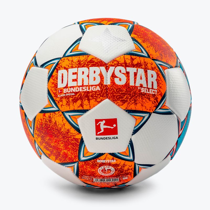 SELECT Player Special v21 blau Fußball 163062 2