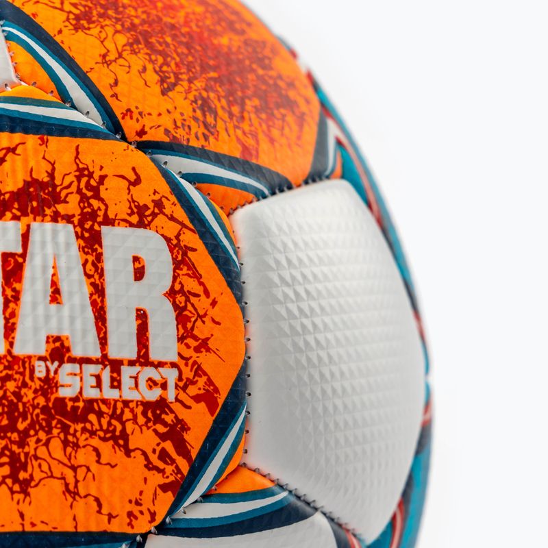 SELECT Player Special v21 blau Fußball 163062 4