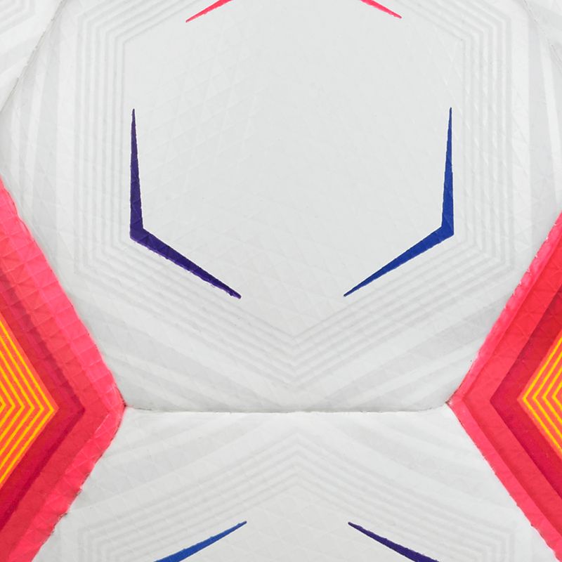 DERBYSTAR Bundesliga Brillant Replica Fußball v23 multicolor Größe 5 3