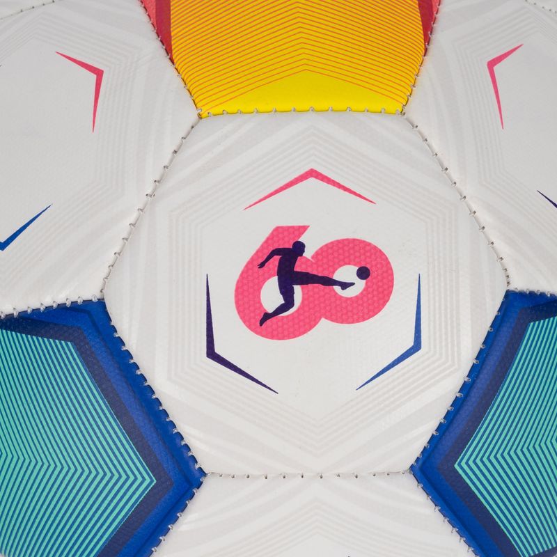 DERBYSTAR Bundesliga Player Special v23 multicolour Fußball Größe 5 3