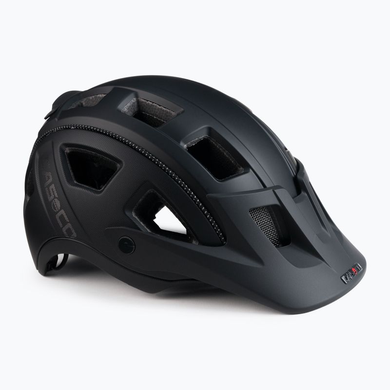 CASCO MTBE 2 Fahrradhelm schwarz 04.1312