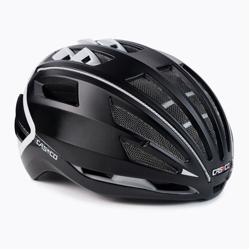 CASCO Speedairo 2 Fahrradhelm schwarz 04.1533