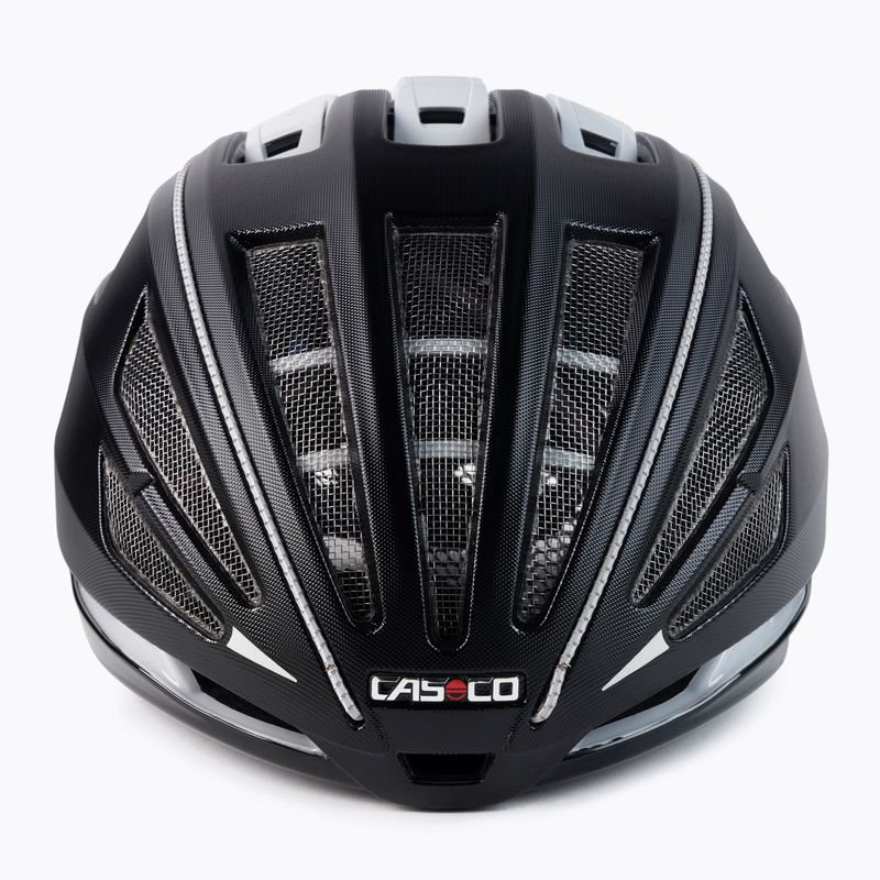 CASCO Speedairo 2 Fahrradhelm schwarz 04.1533 2
