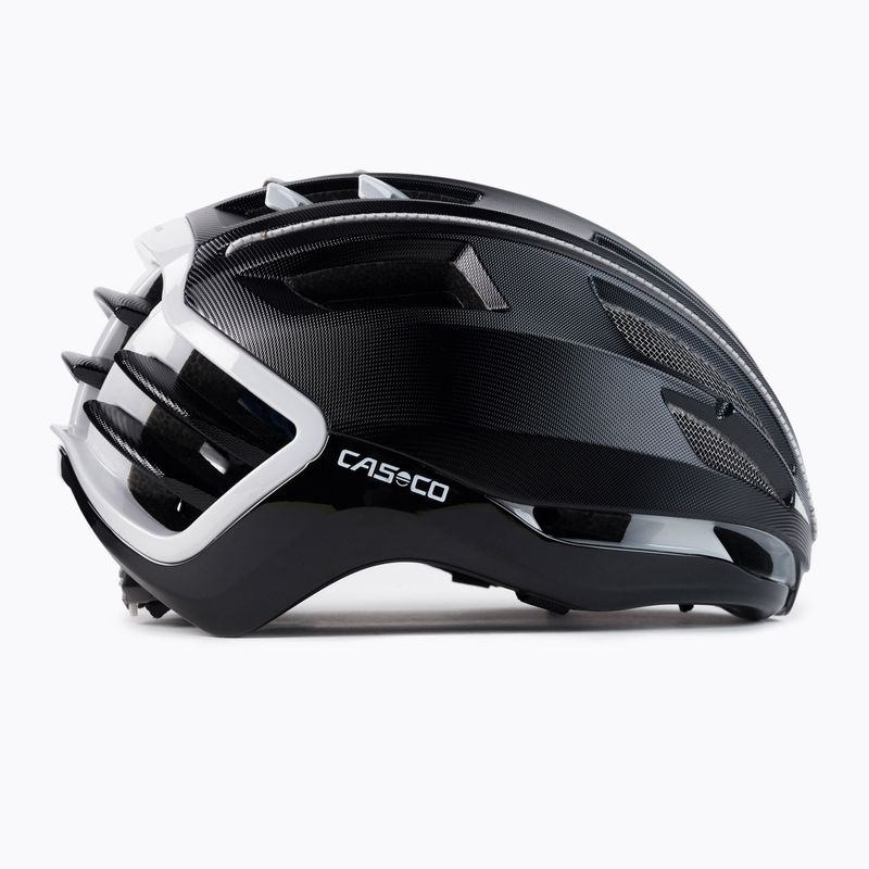 CASCO Speedairo 2 Fahrradhelm schwarz 04.1533 3