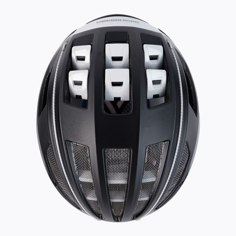 CASCO Speedairo 2 Fahrradhelm schwarz 04.1533 6
