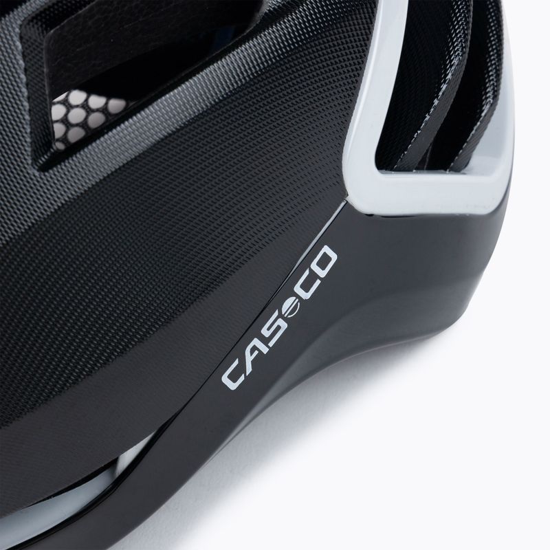 CASCO Speedairo 2 Fahrradhelm schwarz 04.1533 7