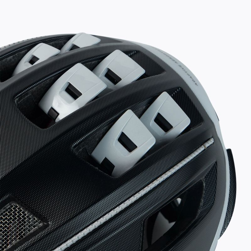 CASCO Speedairo 2 Fahrradhelm schwarz 04.1533 8