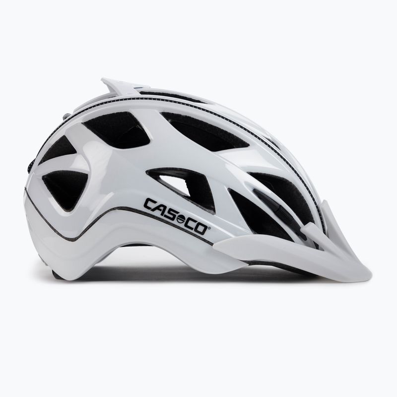 CASCO Activ 2 Fahrradhelm weiß 04.0866 3