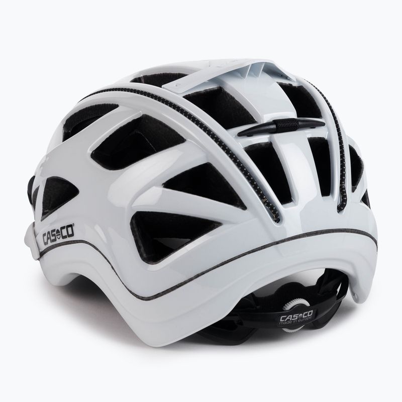 CASCO Activ 2 Fahrradhelm weiß 04.0866 4