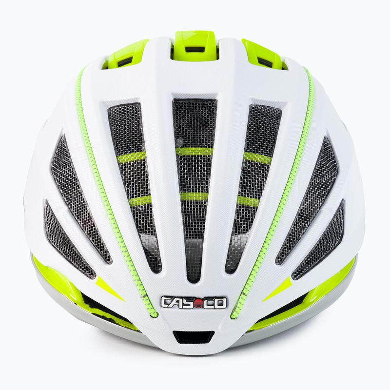 CASCO Speedairo 2 RS Fahrradhelm weiß 04.1536 2
