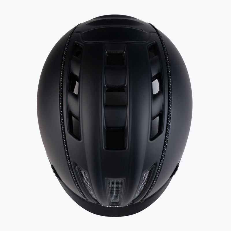 CASCO Roadster Fahrradhelm schwarz 04.3603 6