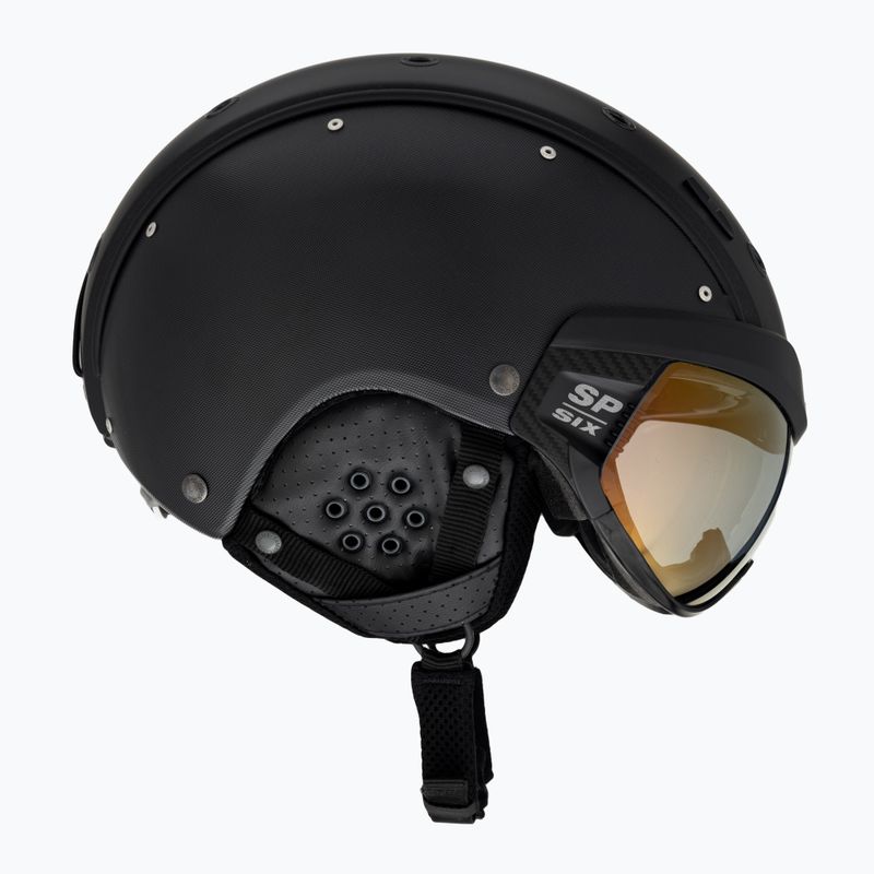 CASCO Skihelm SP-6 Visier 07.2550 4