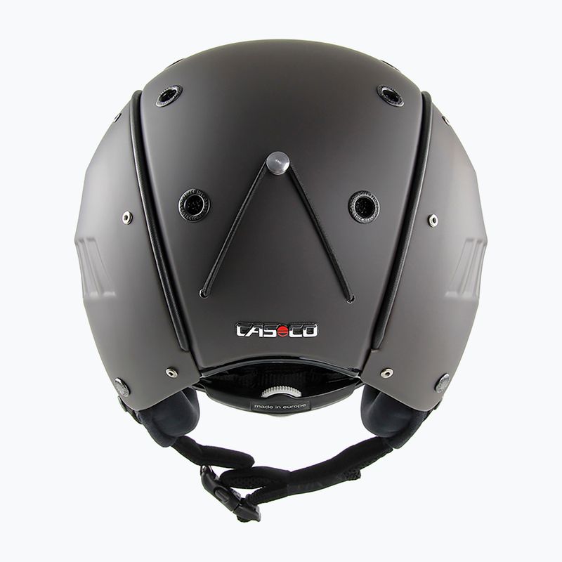 Casco Skihelm SP-4.1 warm/schwarz 9