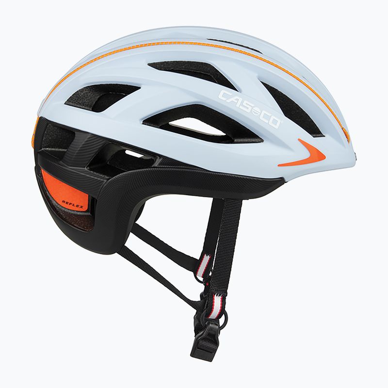 CASCO Cuda 2 Strada strukturiert trailblazer Fahrradhelm 6