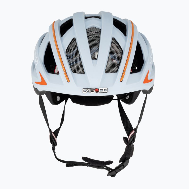 CASCO Cuda 2 Strada strukturiert trailblazer Fahrradhelm 2