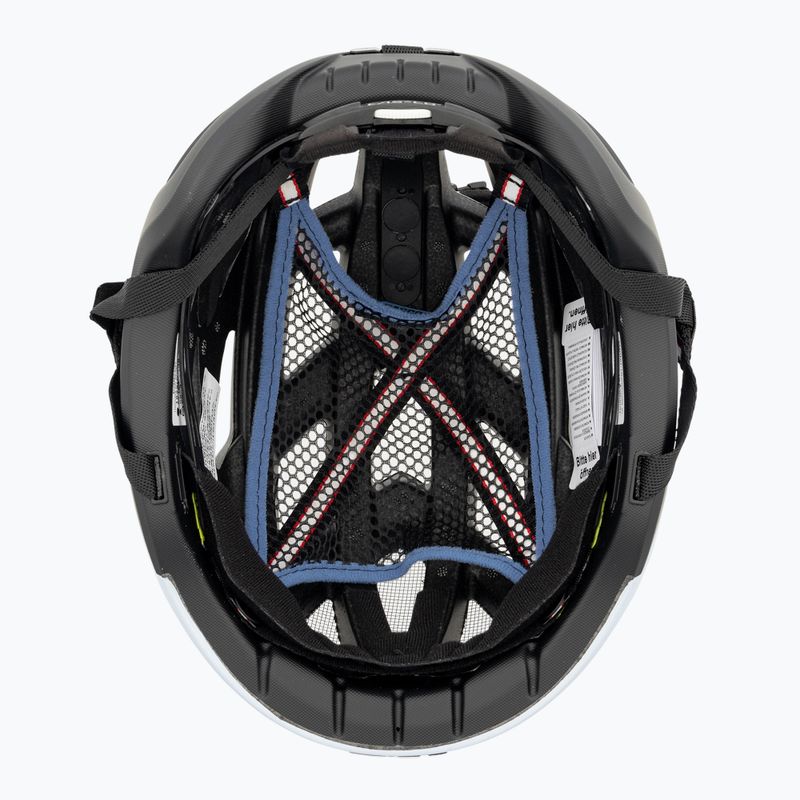 CASCO Cuda 2 Strada strukturiert trailblazer Fahrradhelm 5
