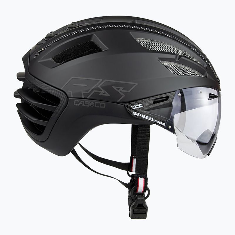 CASCO Speedairo 2 RS Schatten-Rennradhelm 6