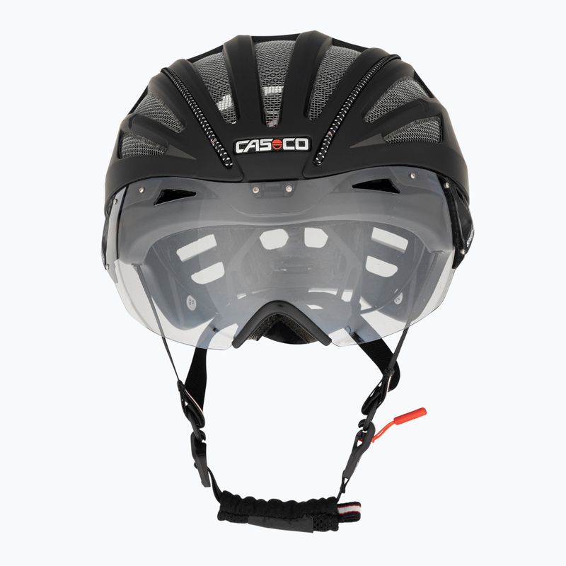 CASCO Speedairo 2 RS Schatten-Rennradhelm 2
