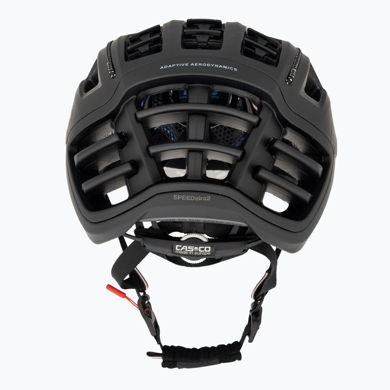 CASCO Speedairo 2 RS Schatten-Rennradhelm 3