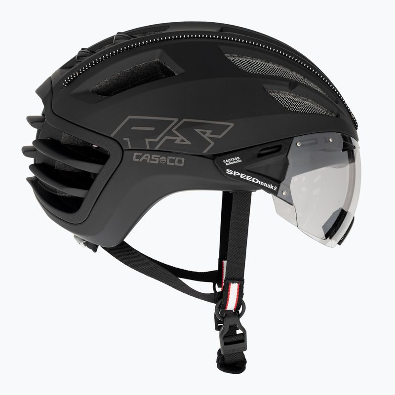 CASCO Speedairo 2 RS Schatten-Rennradhelm 4